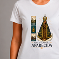 Nossa Senhora Aparecida - Quadrinhos