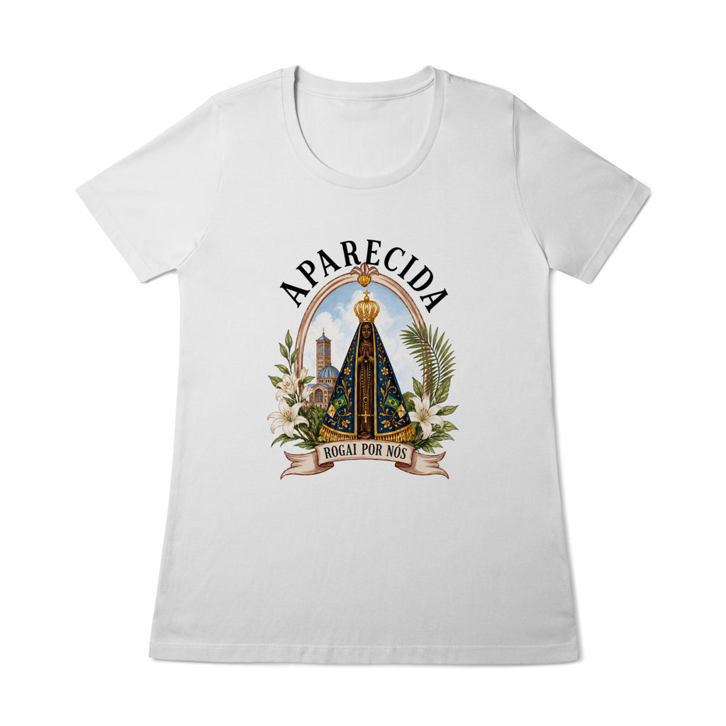 Nossa Senhora Aparecida - Relicário
