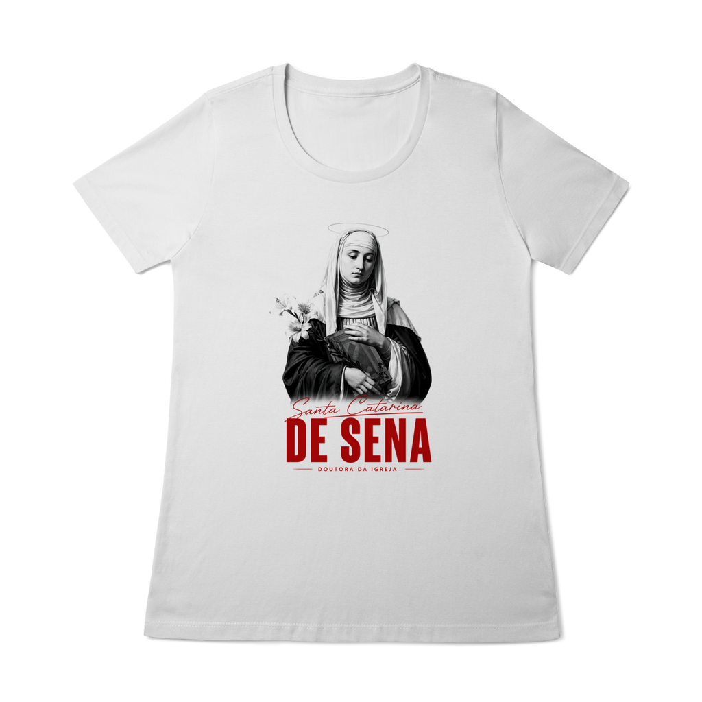 Santa Catarina de Sena
