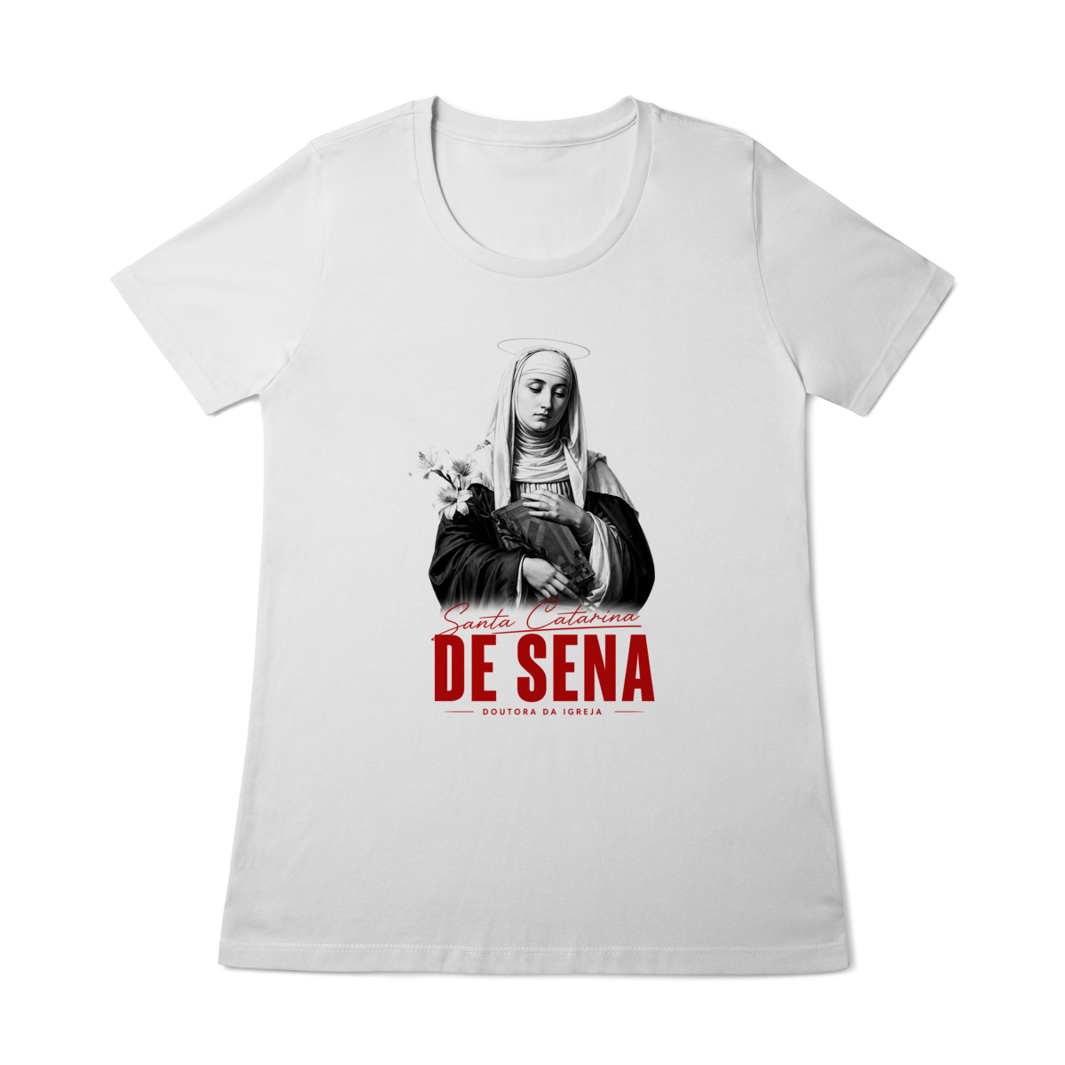 Santa Catarina de Sena