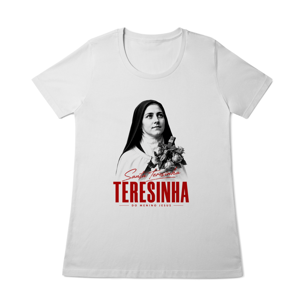 Santa Teresinha do Menino Jesus
