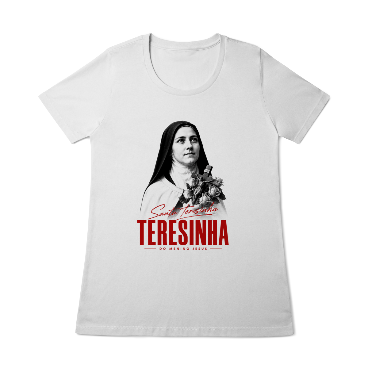 Santa Teresinha do Menino Jesus