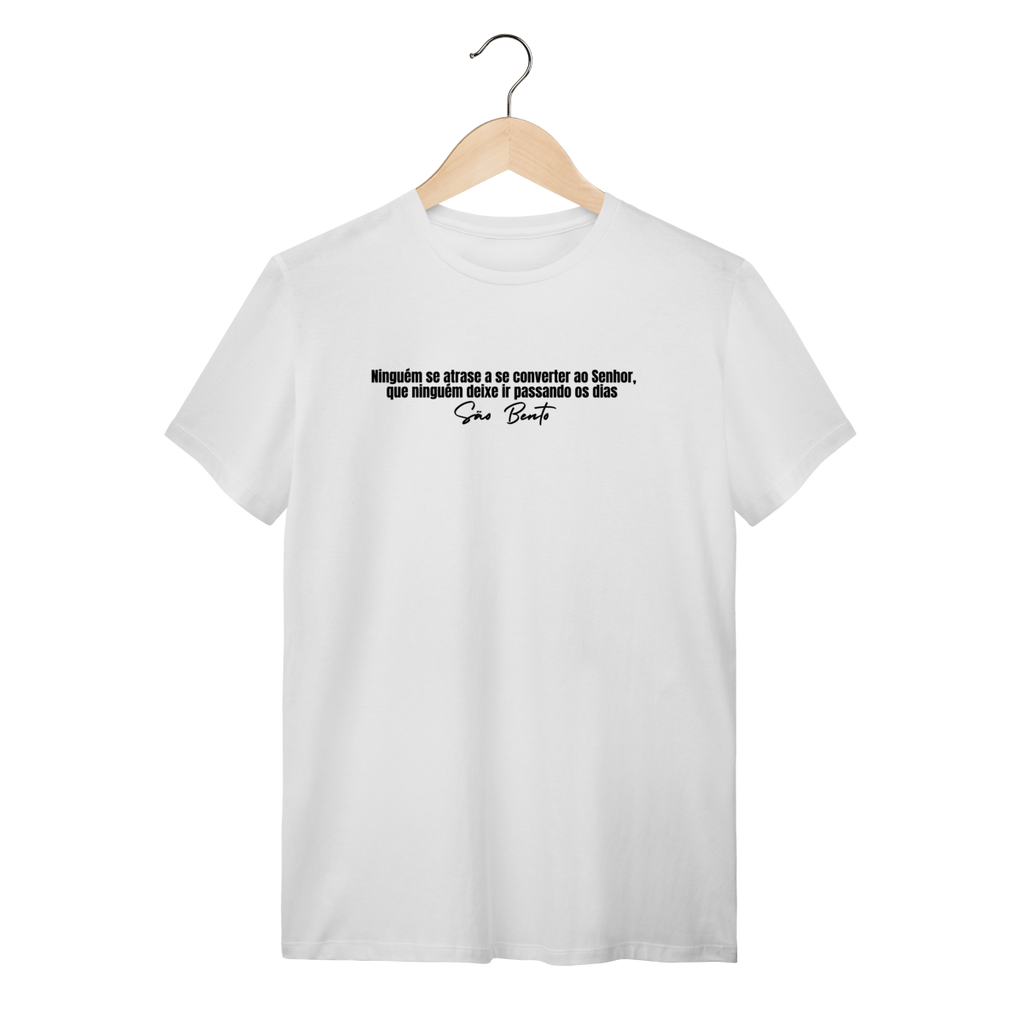 Camiseta São Bento - Quadrinhos