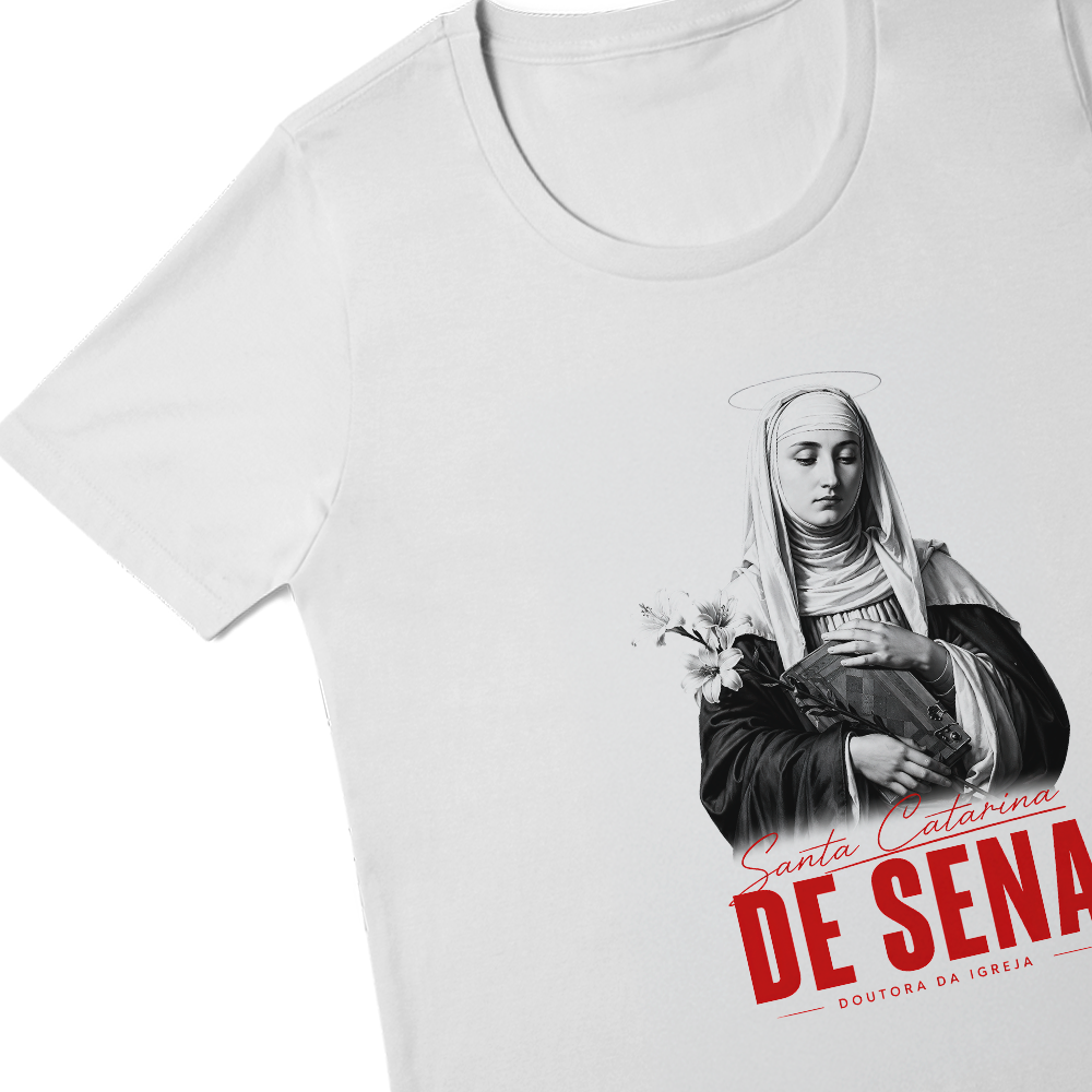 Santa Catarina de Sena