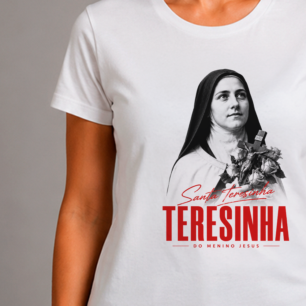 Santa Teresinha do Menino Jesus