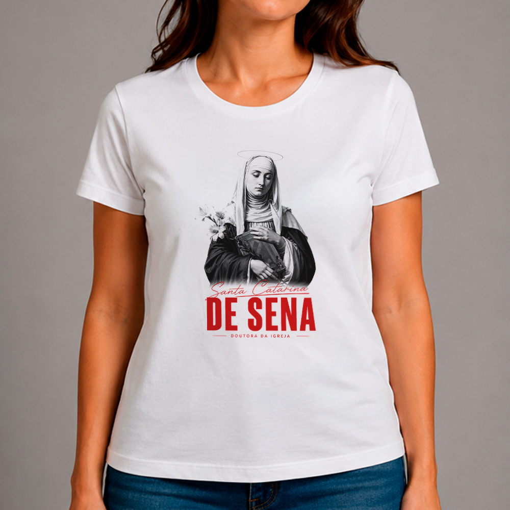 Santa Catarina de Sena