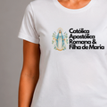 Católica Apostólica Romana e Filha de Maria