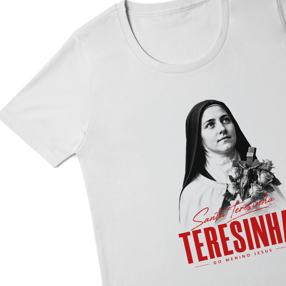 Santa Teresinha do Menino Jesus