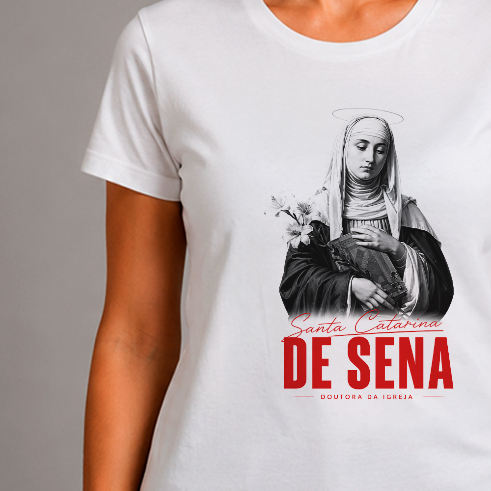 Santa Catarina de Sena