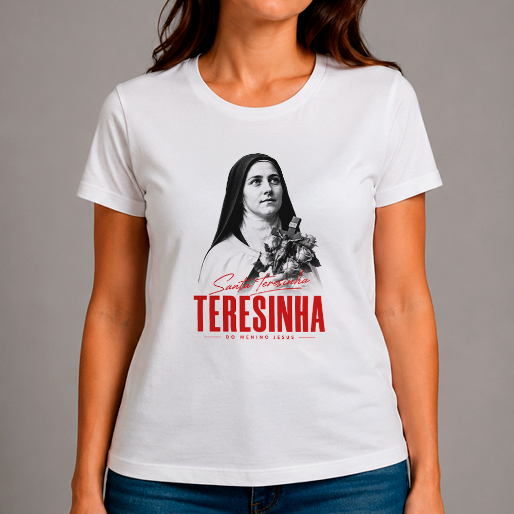 Santa Teresinha do Menino Jesus